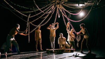 Termíny informačních schůzek ke kurzům 2025