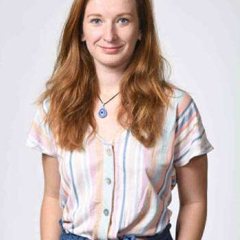 Barbora Türkmen