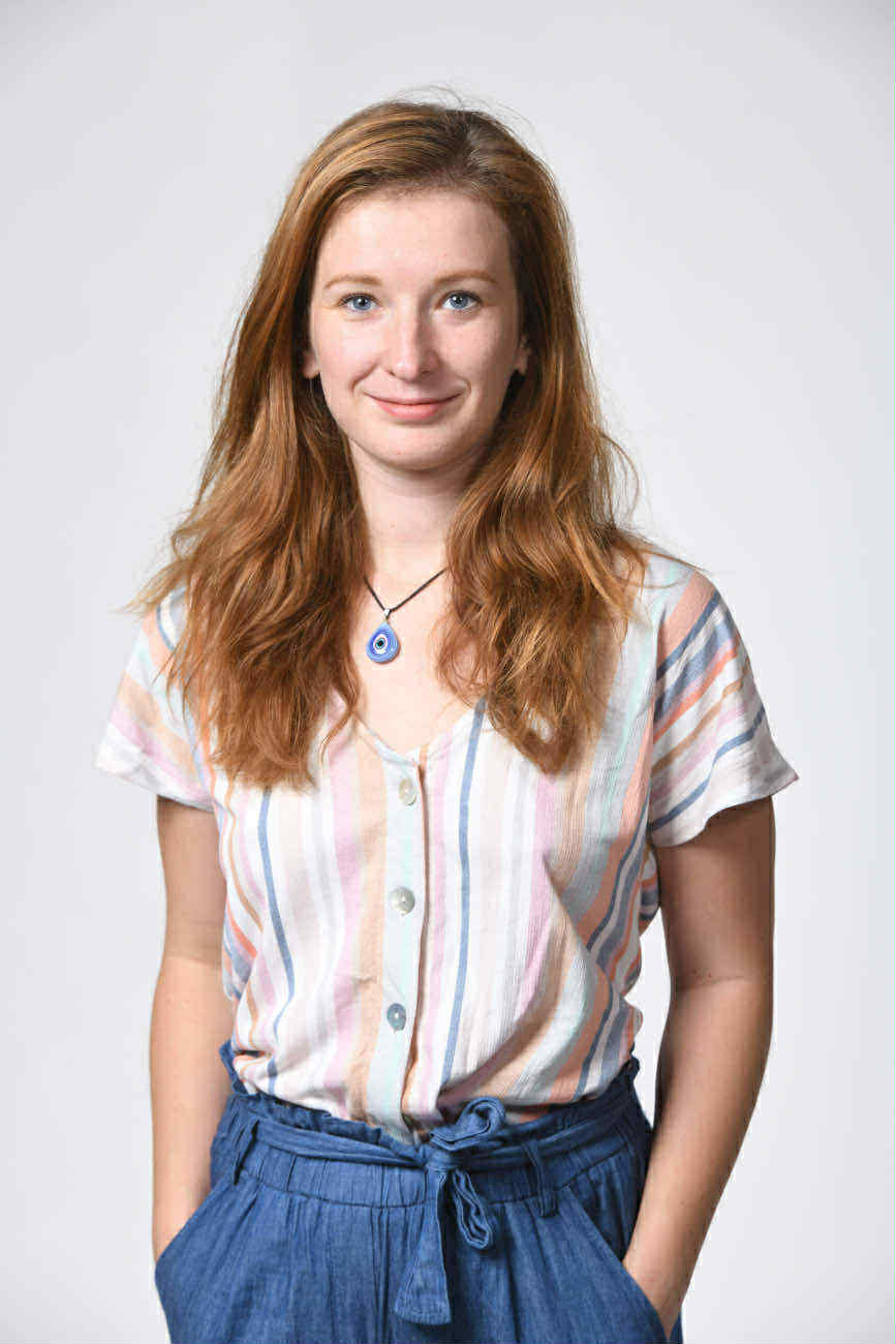 Barbora Türkmen